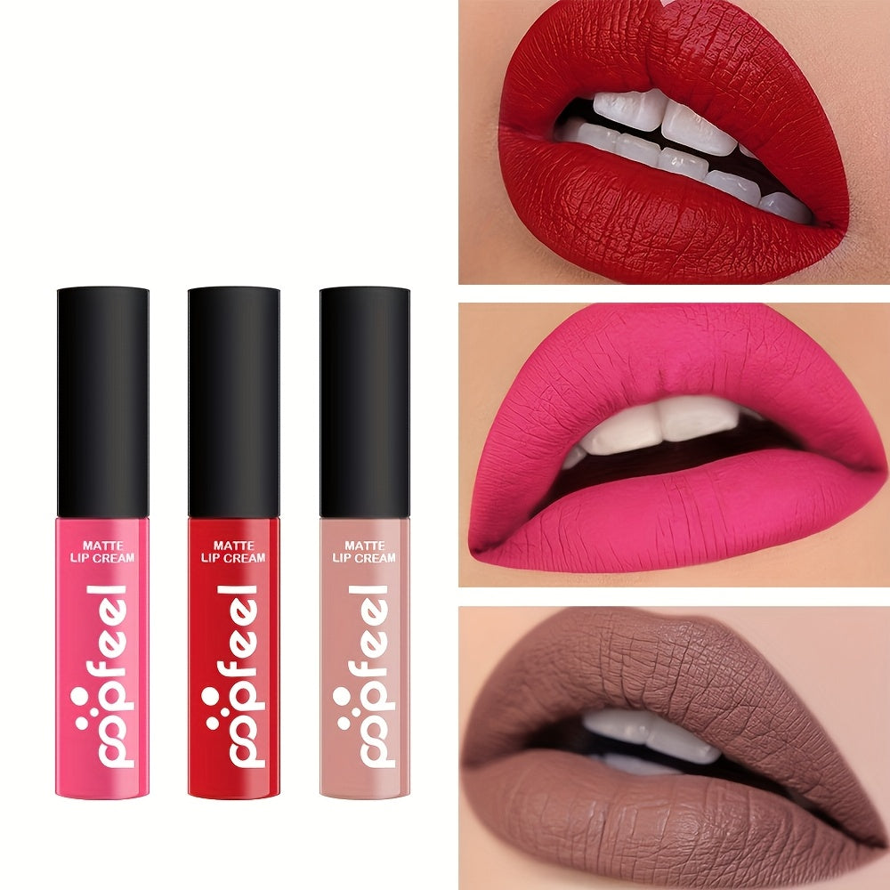 Makeup Set Gift Box Lipstick Eyebrow Pencil Eye Shadow Dish Makeup Tool Combination Durable Waterproof Lip Gloss Outdoor Travel Essential Makeup Bag Long-Lasting Beauty Solution Perfect Mother'S Day Gift
