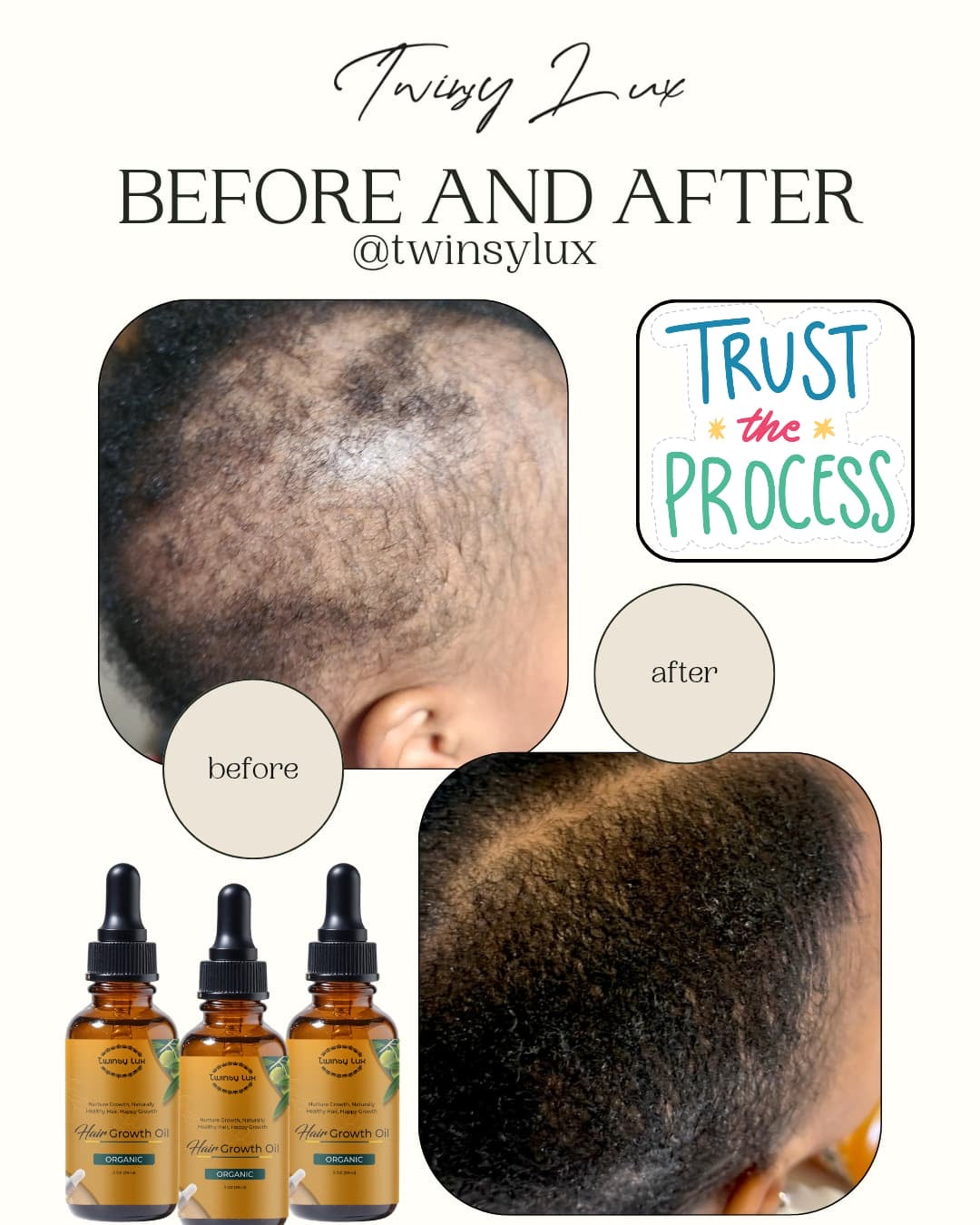 Hair Care Products