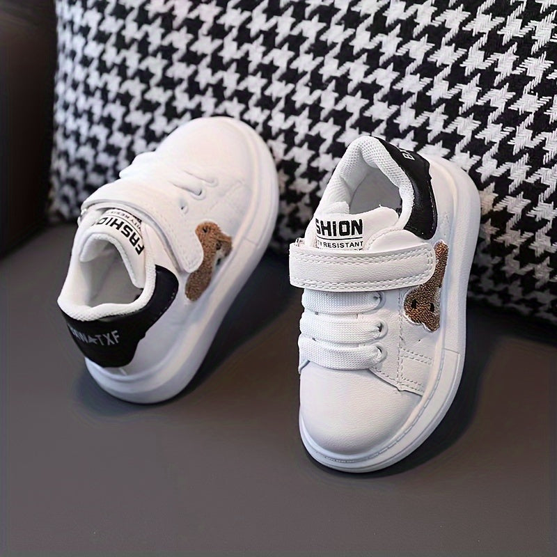 Baby Shoes Boy & Girl
