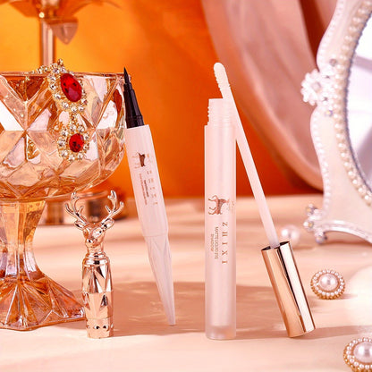 [20pcs Luxury Makeup Set] 20pcs Yilu High-end Luxury Makeup And Skin Care Set Gift Box | Complete Set With Eyeshadow, Lipstick, Mascara, Concealer And Other Makeup And Skin Care Tools | Send Mom, Send Friends, Holiday Gifts,