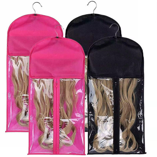 Twinsy Lux Wig Storage Bag
