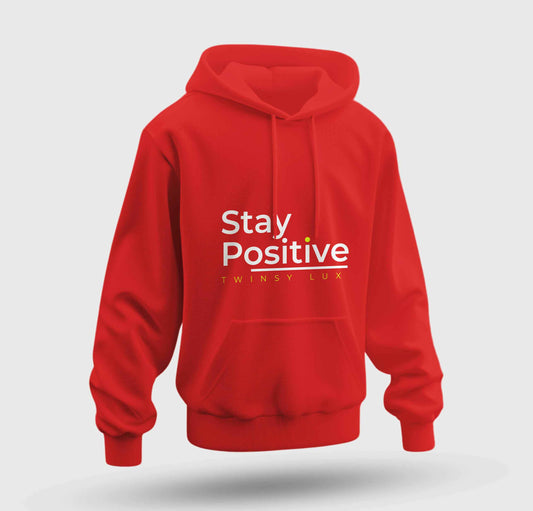 TwinsyLux Adult HOODIE